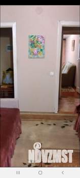 2-к квартира, на длительный срок, 46м2, 5/5 этаж