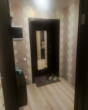 1-к квартира, на длительный срок, 37м2, 6/10 этаж