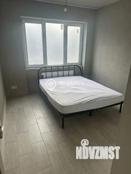 2-к квартира, на длительный срок, 50м2, 1/25 этаж