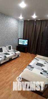 2-к квартира, посуточно, 46м2, 2/3 этаж