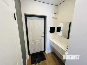1-к квартира, на длительный срок, 30м2, 13/25 этаж