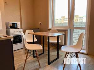1-к квартира, посуточно, 35м2, 4/16 этаж