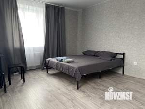 2-к квартира, посуточно, 55м2, 1/1 этаж