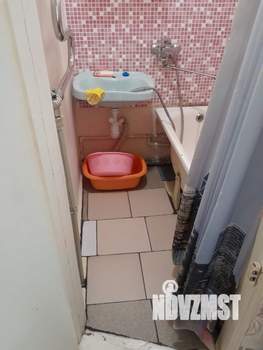 1-к квартира, на длительный срок, 33м2, 1/5 этаж