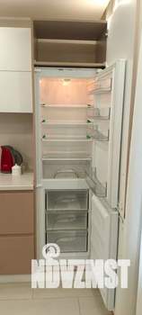 Студия квартира, посуточно, 45м2, 20/27 этаж