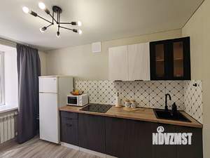 1-к квартира, на длительный срок, 39м2, 2/14 этаж