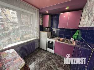 1-к квартира, посуточно, 33м2, 2/5 этаж