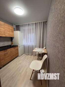 1-к квартира, на длительный срок, 30м2, 2/5 этаж