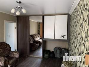 1-к квартира, на длительный срок, 29м2, 5/5 этаж