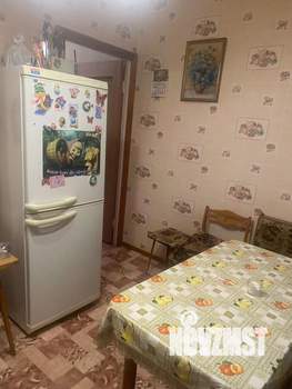 1-к квартира, на длительный срок, 38м2, 6/10 этаж