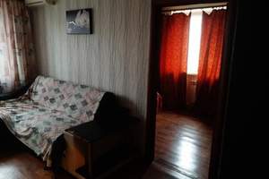 2-к квартира, на длительный срок, 45м2, 5/5 этаж