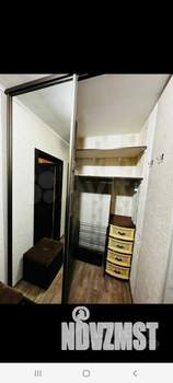 1-к квартира, на длительный срок, 37м2, 6/10 этаж