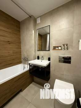 2-к квартира, посуточно, 64м2, 4/10 этаж