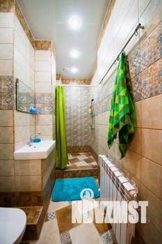 1-к квартира, посуточно, 70м2, 1/1 этаж