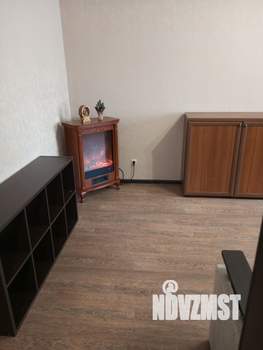 1-к квартира, на длительный срок, 38м2, 2/12 этаж