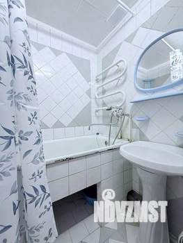 1-к квартира, на длительный срок, 35м2, 4/10 этаж