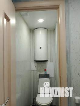 Студия квартира, посуточно, 31м2, 1/10 этаж