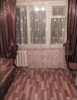 1-к квартира, на длительный срок, 22м2, 1/9 этаж