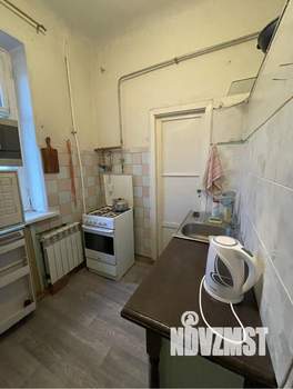 1-к квартира, на длительный срок, 31м2, 2/2 этаж