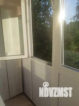 2-к квартира, посуточно, 45м2, 4/5 этаж