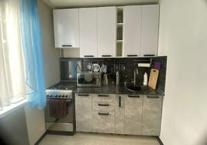 2-к квартира, на длительный срок, 41м2, 4/5 этаж