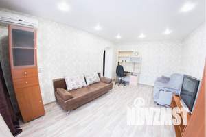 1-к квартира, посуточно, 35м2, 6/10 этаж