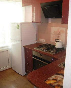 1-к квартира, на длительный срок, 32м2, 6/9 этаж