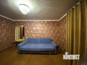 2-к квартира, на длительный срок, 53м2, 3/10 этаж