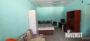 1-к квартира, на длительный срок, 28м2, 1/2 этаж