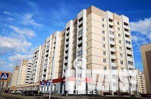 Студия квартира, на длительный срок, 38м2, 8/10 этаж