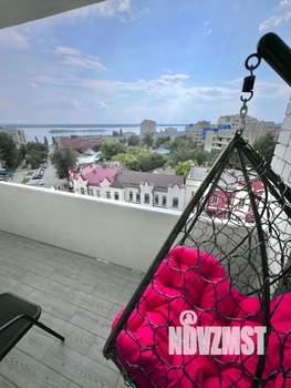 3-к квартира, посуточно, 102м2, 1/1 этаж