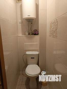 2-к квартира, на длительный срок, 52м2, 4/9 этаж