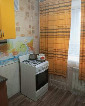 1-к квартира, на длительный срок, 38м2, 8/10 этаж