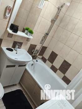 1-к квартира, посуточно, 33м2, 4/5 этаж