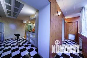 1-к квартира, посуточно, 52м2, 8/10 этаж