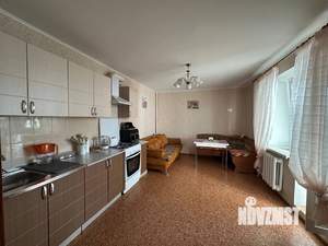 1-к квартира, на длительный срок, 50м2, 8/10 этаж