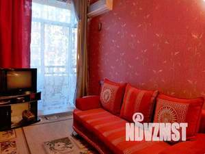 2-к квартира, посуточно, 38м2, 4/5 этаж