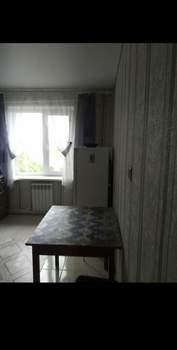 1-к квартира, на длительный срок, 34м2, 3/9 этаж