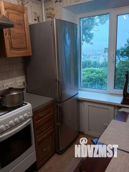 2-к квартира, на длительный срок, 45м2, 4/9 этаж