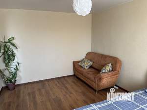 1-к квартира, посуточно, 40м2, 8/10 этаж