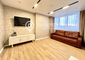 2-к квартира, на длительный срок, 52м2, 11/21 этаж