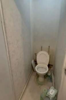 1-к квартира, на длительный срок, 35м2, 1/9 этаж