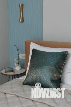 2-к квартира, посуточно, 46м2, 2/5 этаж