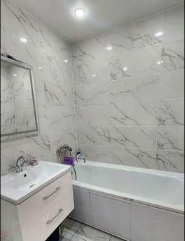 3-к квартира, на длительный срок, 60м2, 4/9 этаж