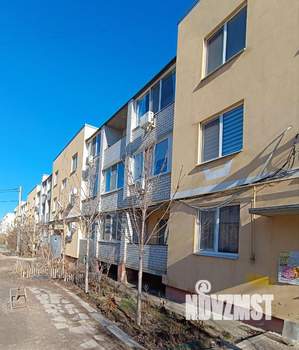 1-к квартира, на длительный срок, 31м2, 2/3 этаж