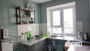 2-к квартира, на длительный срок, 45м2, 6/9 этаж