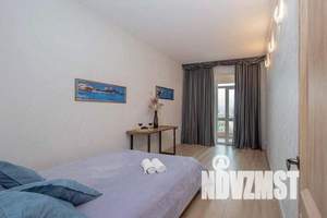 2-к квартира, посуточно, 56м2, 3/37 этаж