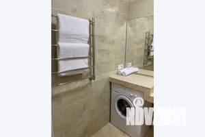 2-к квартира, посуточно, 60м2, 12/18 этаж