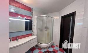 3-к квартира, на длительный срок, 104м2, 16/23 этаж