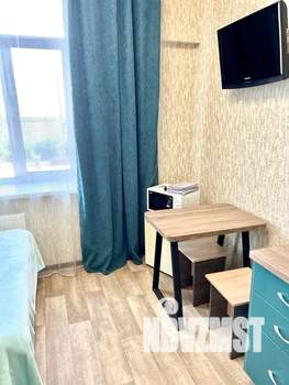 Студия квартира, посуточно, 15м2, 1/5 этаж
